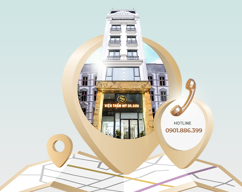 Viện thẩm mỹ Dr Sơn