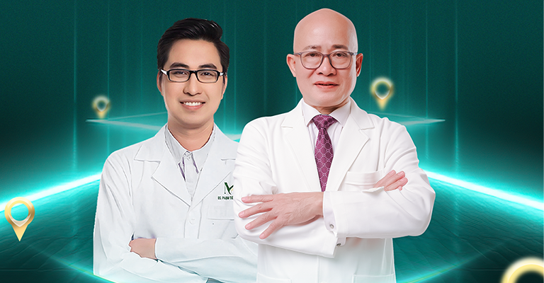 Viện thẩm mỹ Dr Sơn